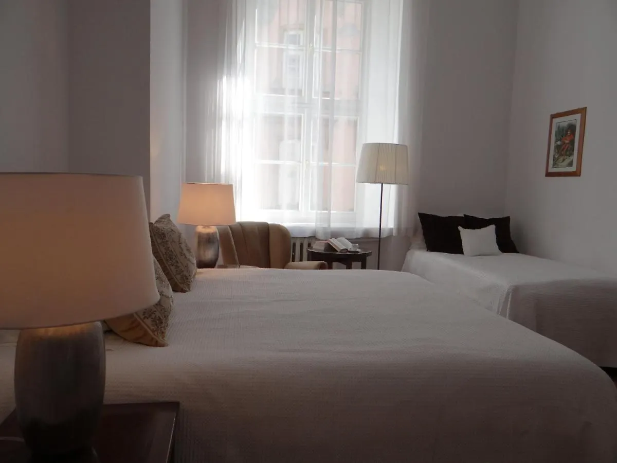 Boutique Aparthotel Krakow 4*,
