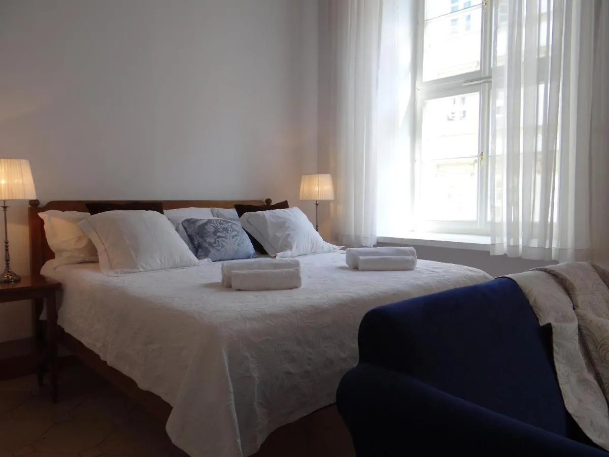 Boutique Aparthotel Krakow