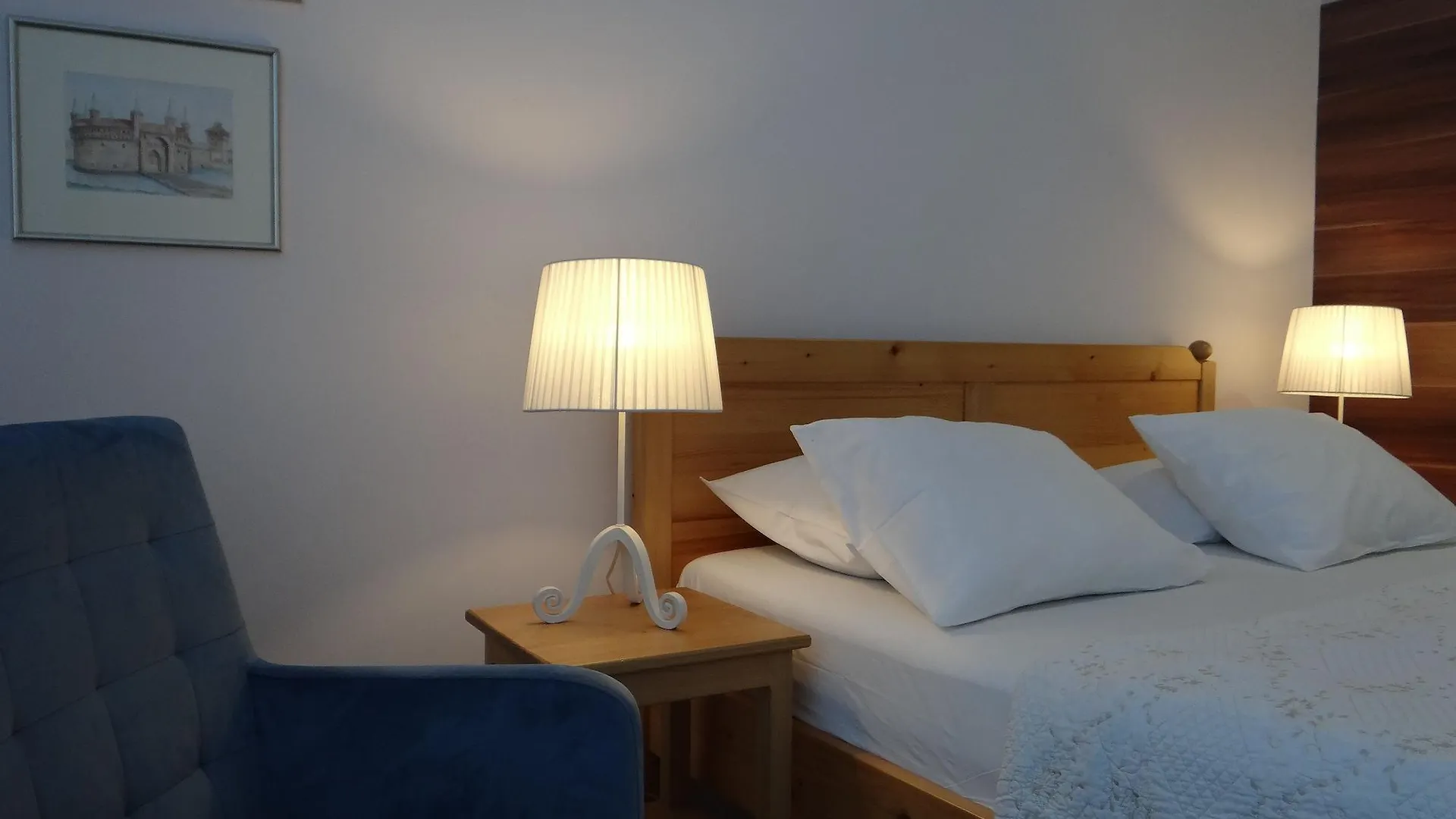 Boutique Aparthotel Krakow 4*,  Poland