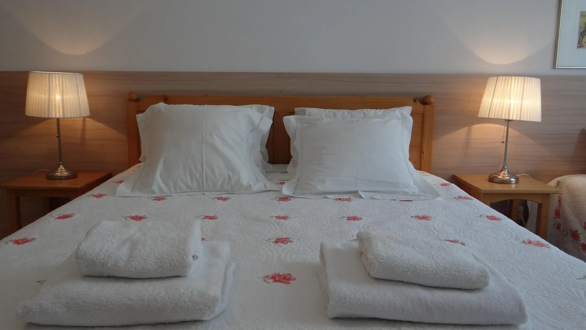 Boutique Aparthotel Krakow