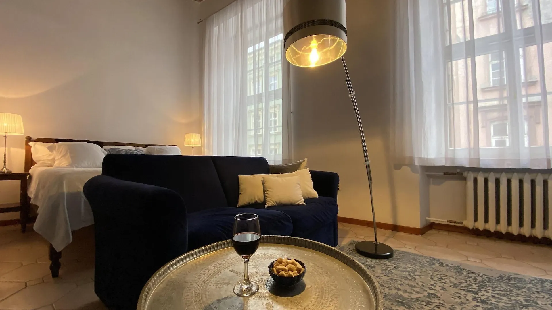 Boutique Aparthotel Krakow