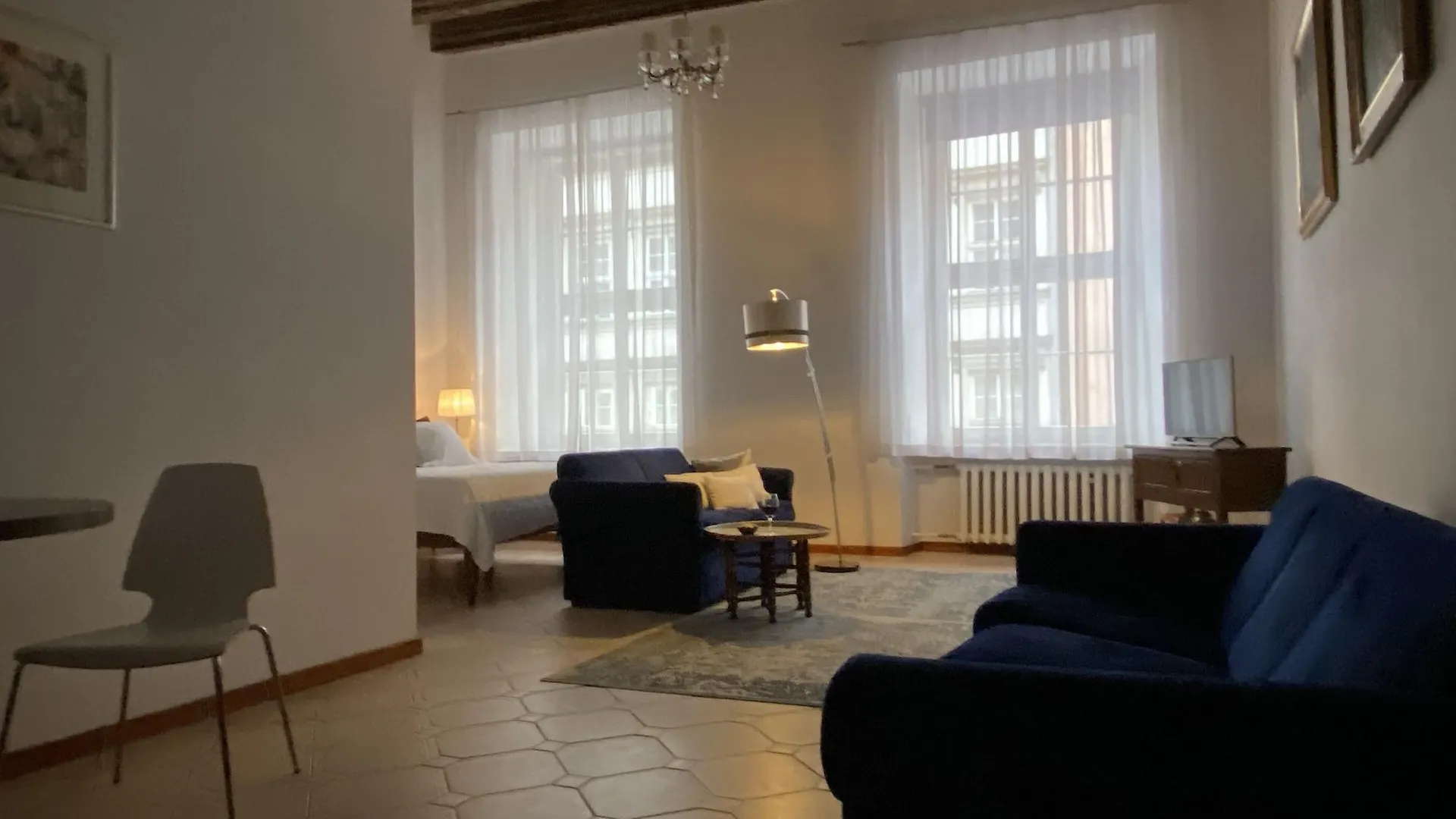 Boutique Aparthotel Krakow 4*,