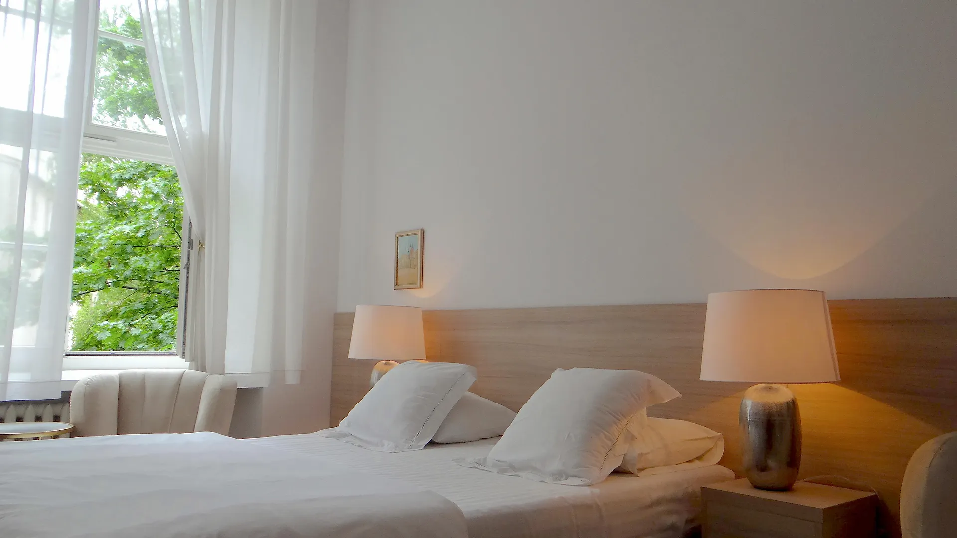 Boutique Aparthotel Krakow