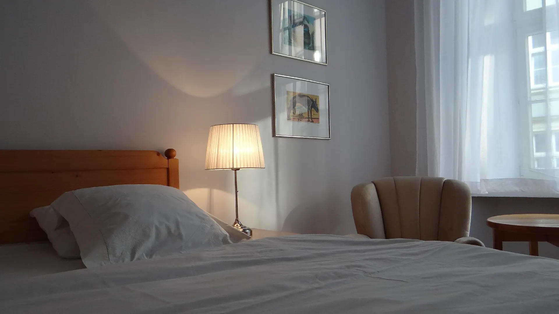 Boutique Aparthotel Krakow