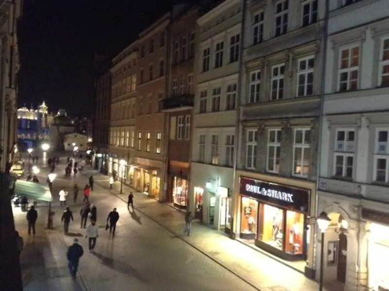 Boutique Aparthotel Krakow 4*,  Poland