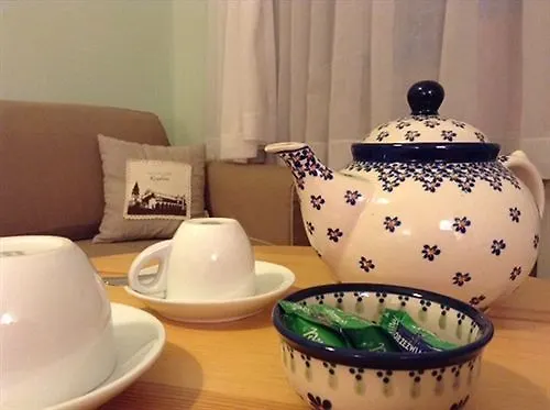 Boutique Aparthotel Krakow