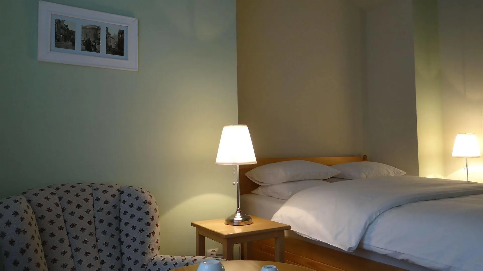 Boutique Aparthotel Krakow