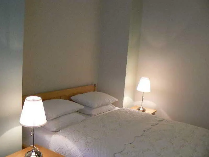 Boutique Aparthotel Krakow