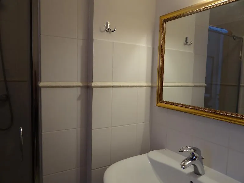 ****  Boutique Aparthotel Krakow Poland
