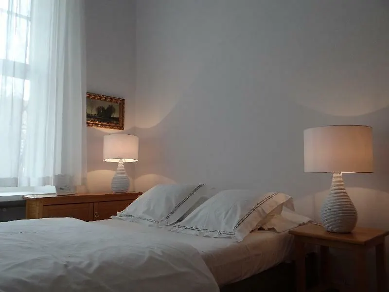 Boutique Aparthotel Krakow