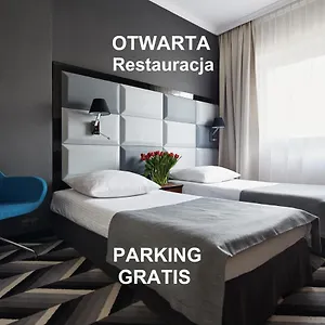 Hotel Apis, Cracovia