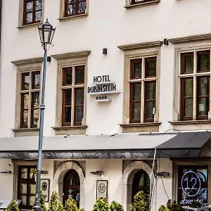 4* Hotel Rubinstein