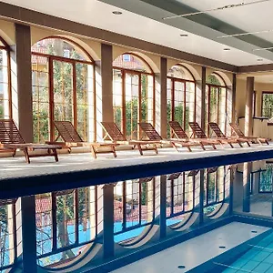 *** Hotel Konradówka Wellness&spa Polska