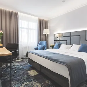 *** Hotel Włoski Italia Boutique Old Town Polska