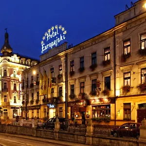 Europejski Kraków