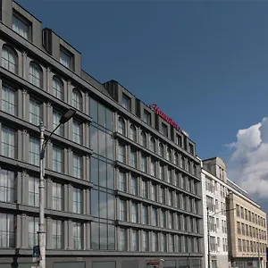 *** Hotel Hampton By Hilton Old Town Polska