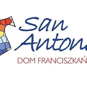 Dom Franciszkański San Antonio Kraków