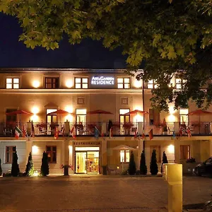 Aparthotel Art & Garden, Cracovia