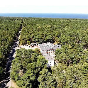 *** Ośrodek wypoczynkowy Bursztyn Polska