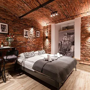 Aparthotel Dietla 99 - Ideal Location - In The Heart Of, Cracovia