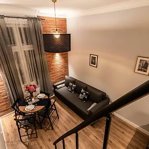 Апарт-отель Lubomirskiego 23 - Great Location, 10 Min To Main Square By Foot, Right Next To Main Rail And Bus Station