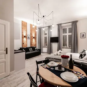 Апарт-отель Dietla 32 - Ideal Location In The Heart Of Krakow, Between Main Square And Kazimierz District