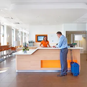 Отель Ibis Budget Stare