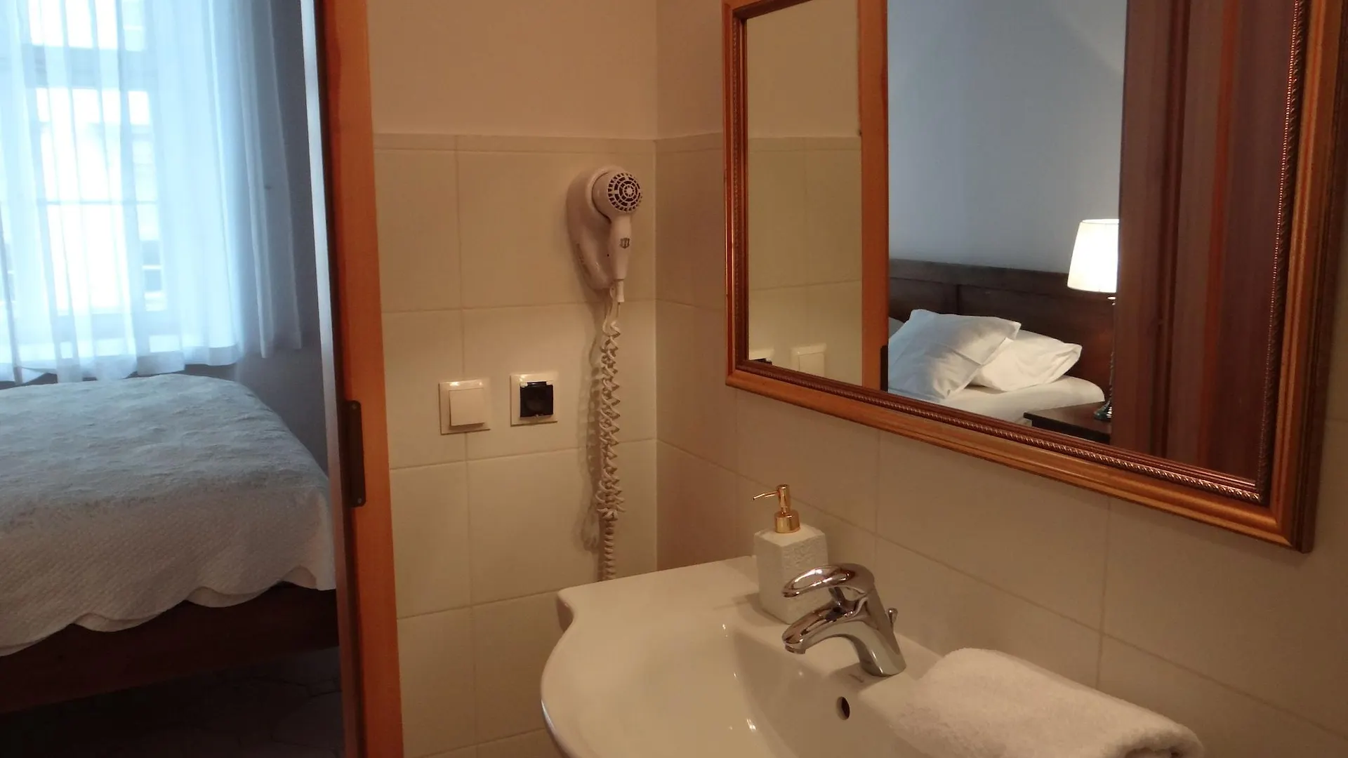 Boutique Aparthotel Krakow
