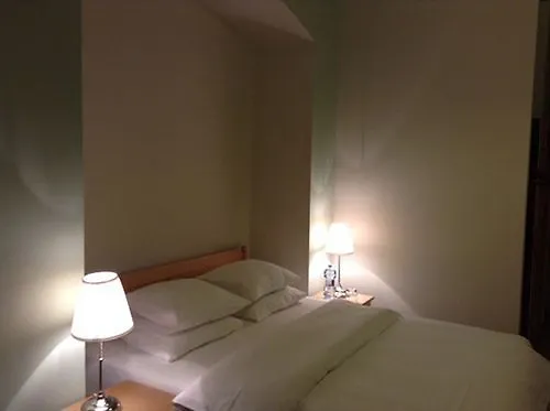 Boutique Aparthotel Краков Польша