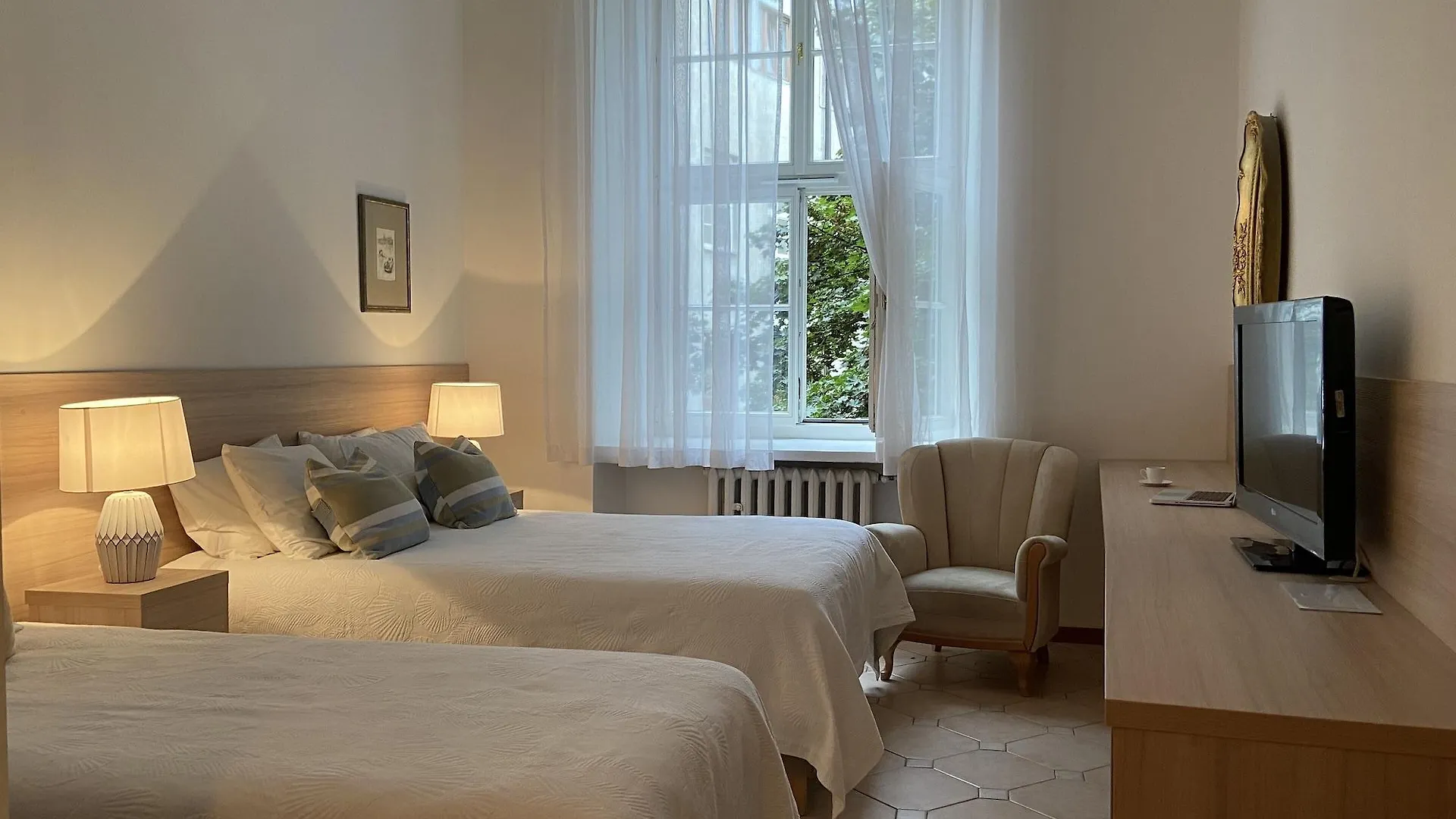 Boutique Aparthotel Krakow